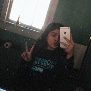 Meet your Posher, Bianca